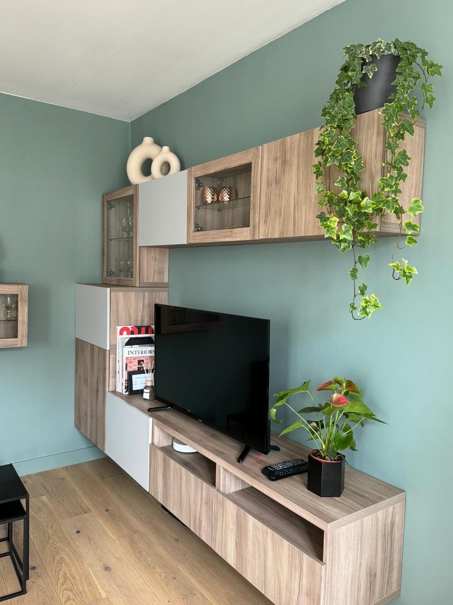Paris Central 1 Bedroom Apartment With Ac Exteriör bild