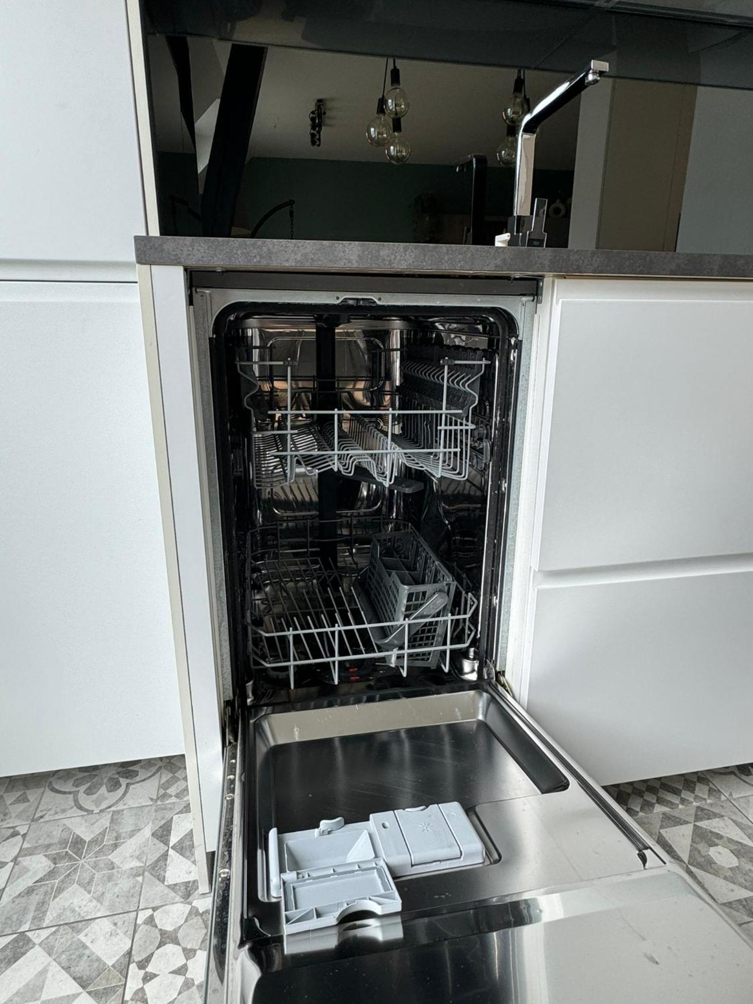 Paris Central 1 Bedroom Apartment With Ac Exteriör bild